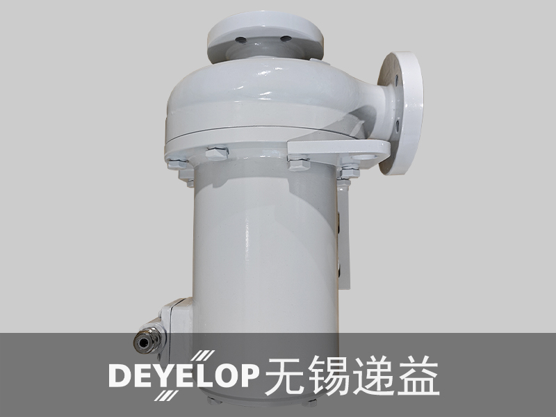 風(fēng)電配套用(yòng)屏蔽電泵(bèng)