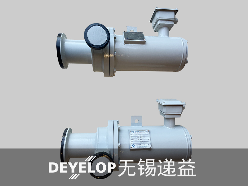 空調用屏(píng)蔽電泵