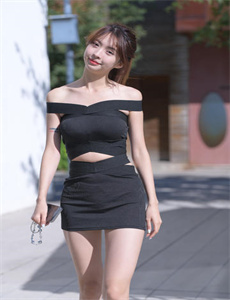 你微笑时很美23集